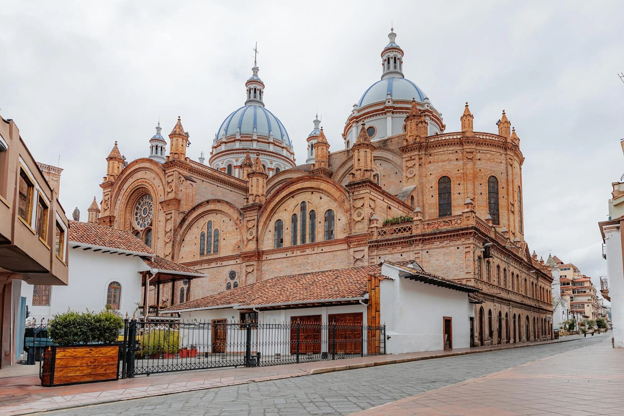 inSAite - Agencia de posicionamiento web en Cuenca, Ecuador