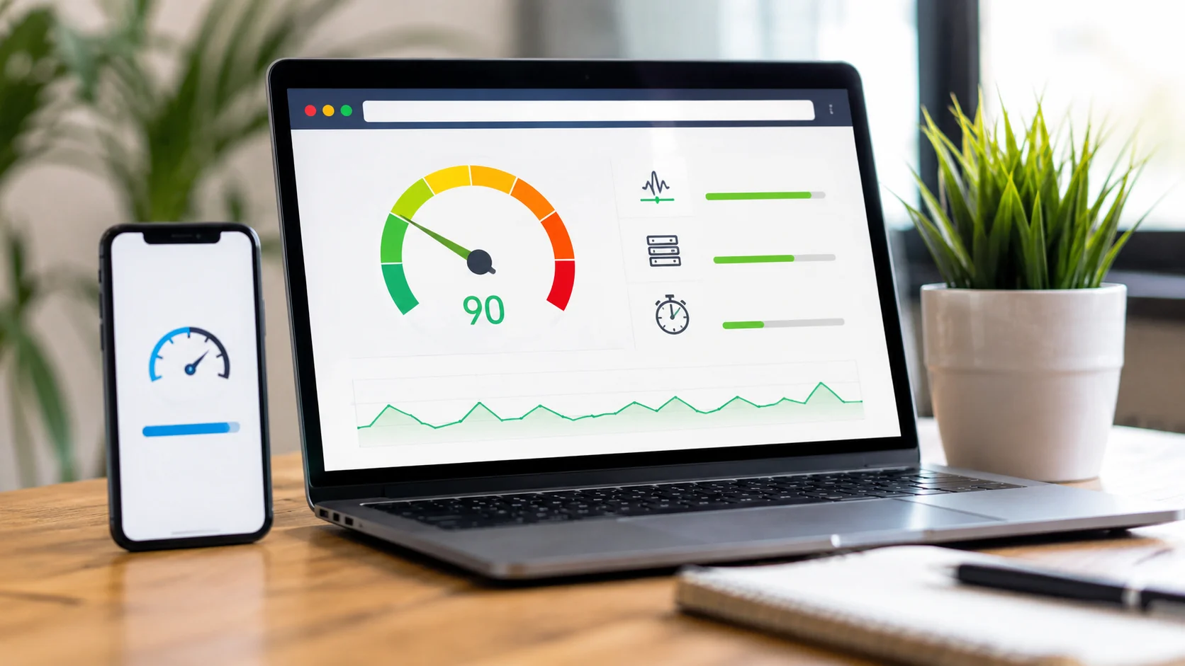 ¿Qué es Page Speed y por qué es Clave para SEO?