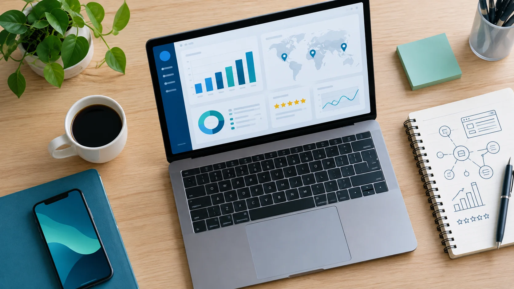 Datos Estructurados (Schema.org): qué son y para qué sirven