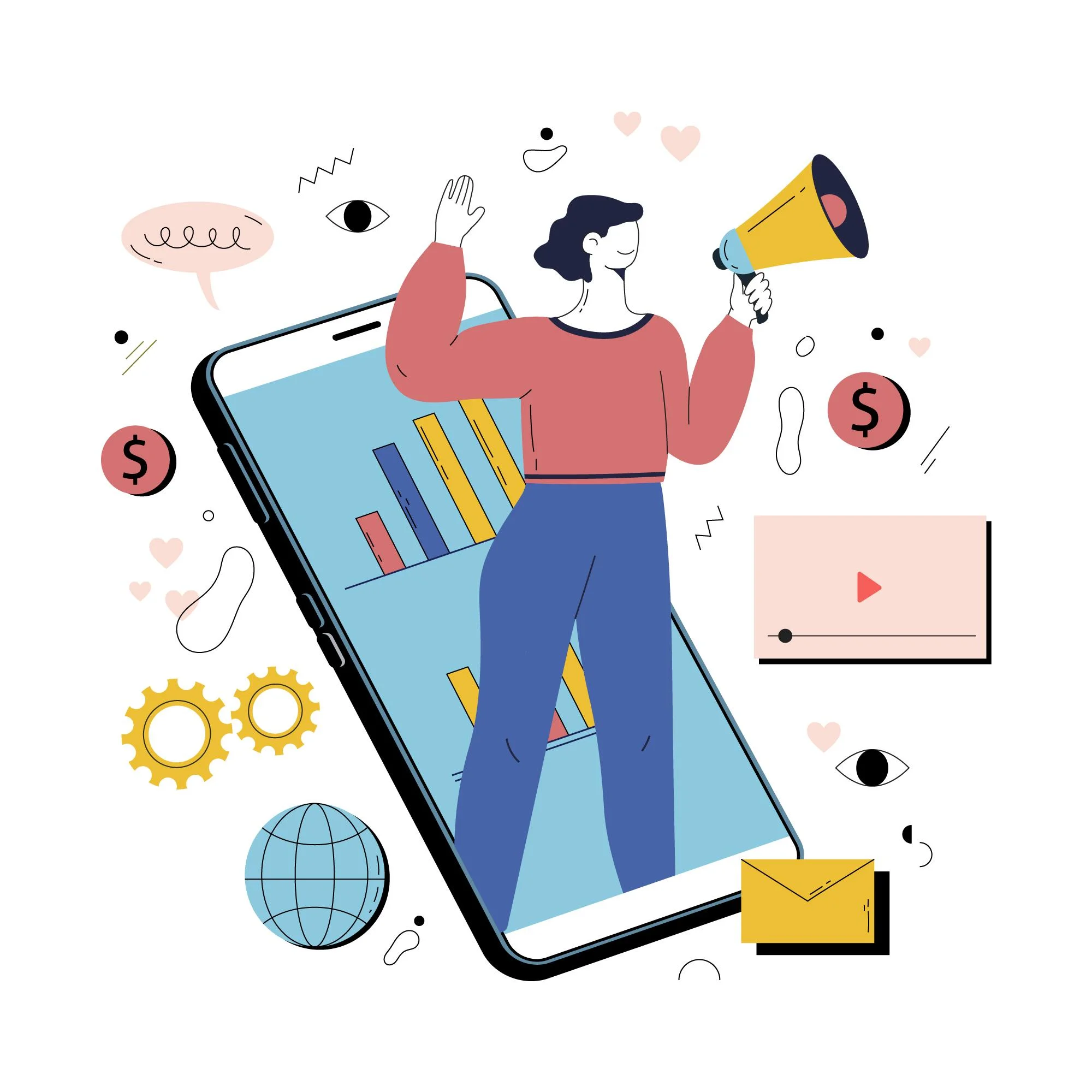 Especialistas en SEO