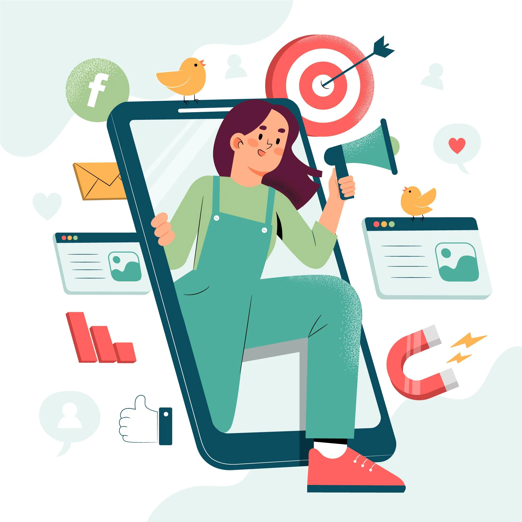 Marketing Digital