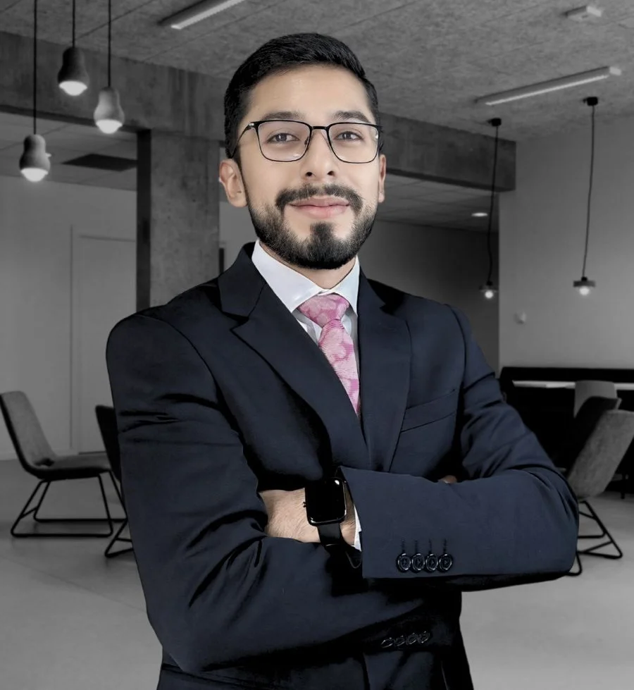 Sebastián Armijos